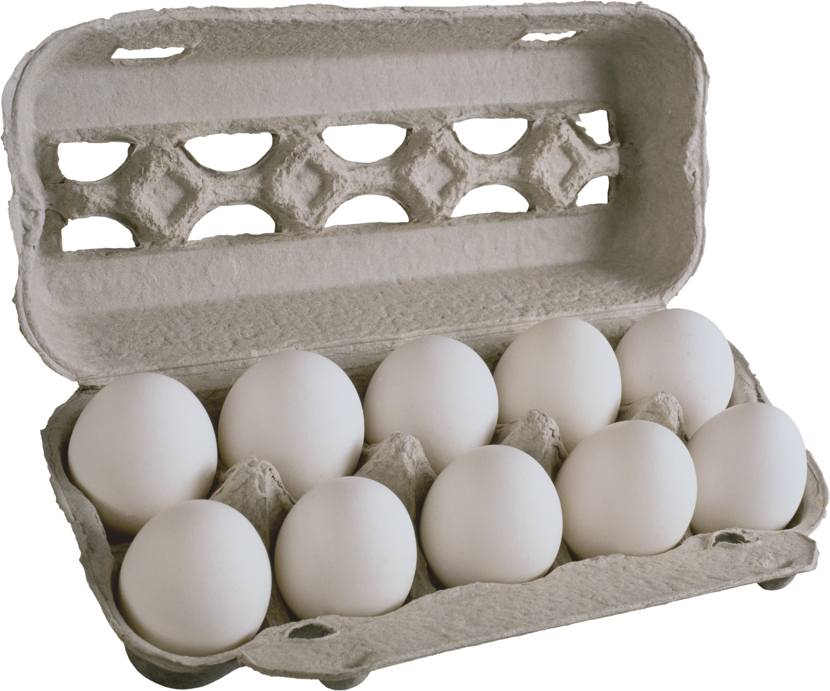 Pack Eggs - Egg Png (2700x2247), Png Download