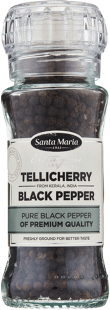 Download Amazing High-quality Latest Png Images Transparent - Santa Maria Tellicherry Black Pepper (1024x1024), Png Download