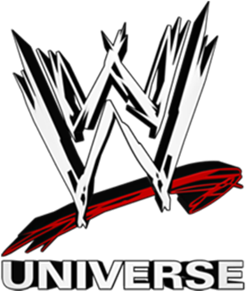Wwe Logo Png Photos - Wwe Universe Logo Png (420x420), Png Download