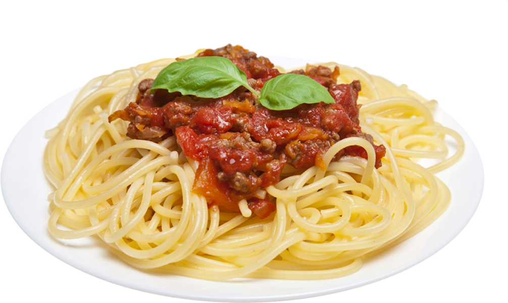 Spaghetti (1006x600), Png Download