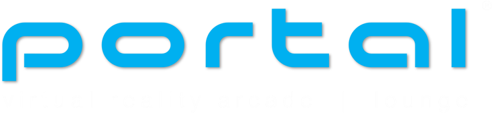 Portal Logo White-tag R - Graphic Design (1064x271), Png Download