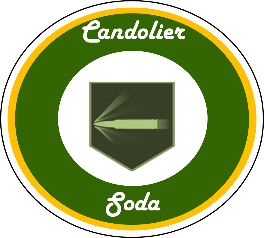 Candolier Soda - Winnipeg Jets Nhl Generation 1 Series 1 Michael Hutchinson (879x792), Png Download