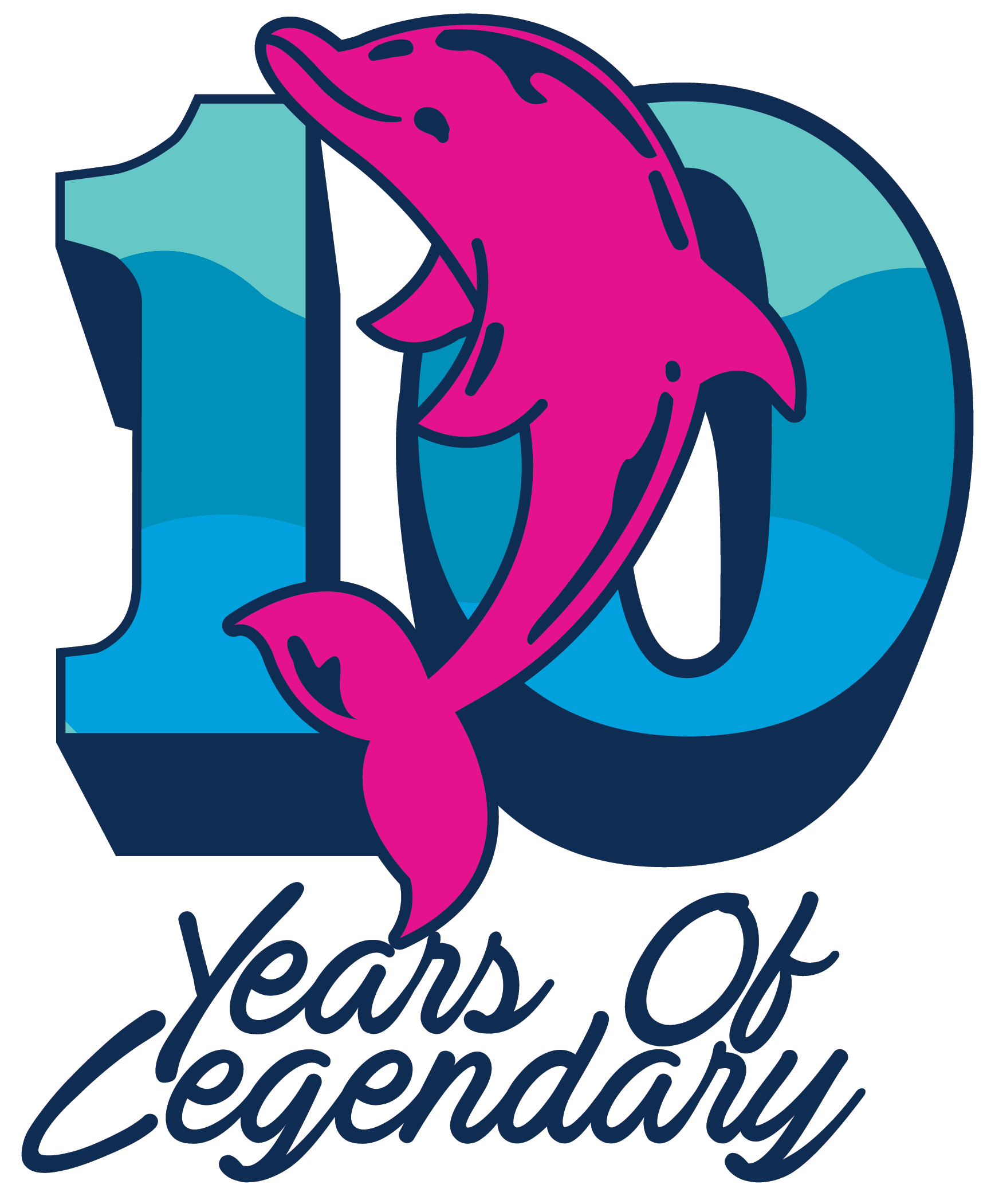 Copyright © 2018 Pink Dolphin - Pink Dolphin (1723x2101), Png Download