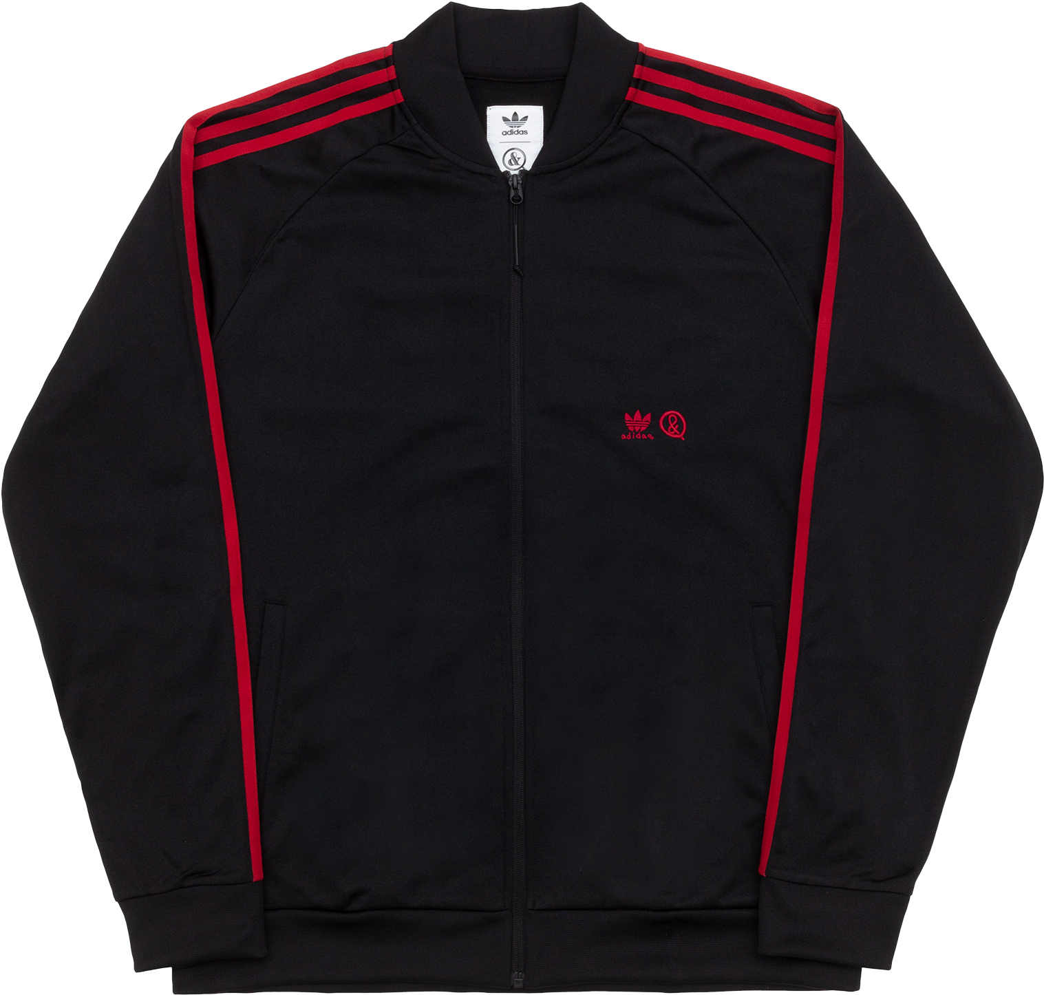 Jacket Adidas Png Pic - Portable Network Graphics (1600x1517), Png Download