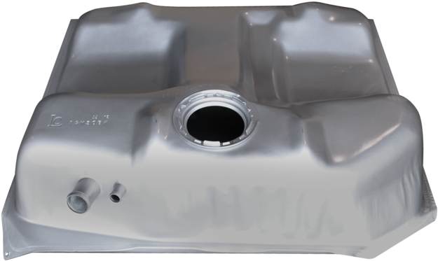 Key Parts Gm30b 1997-1999 Lumina/monte Carlo Gas Tank (650x392), Png Download