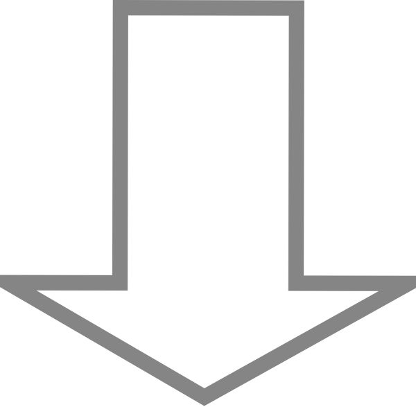 Arrow Clipart, Suggestions For Arrow Clipart, Download - Download Arrow Png White (600x587), Png Download