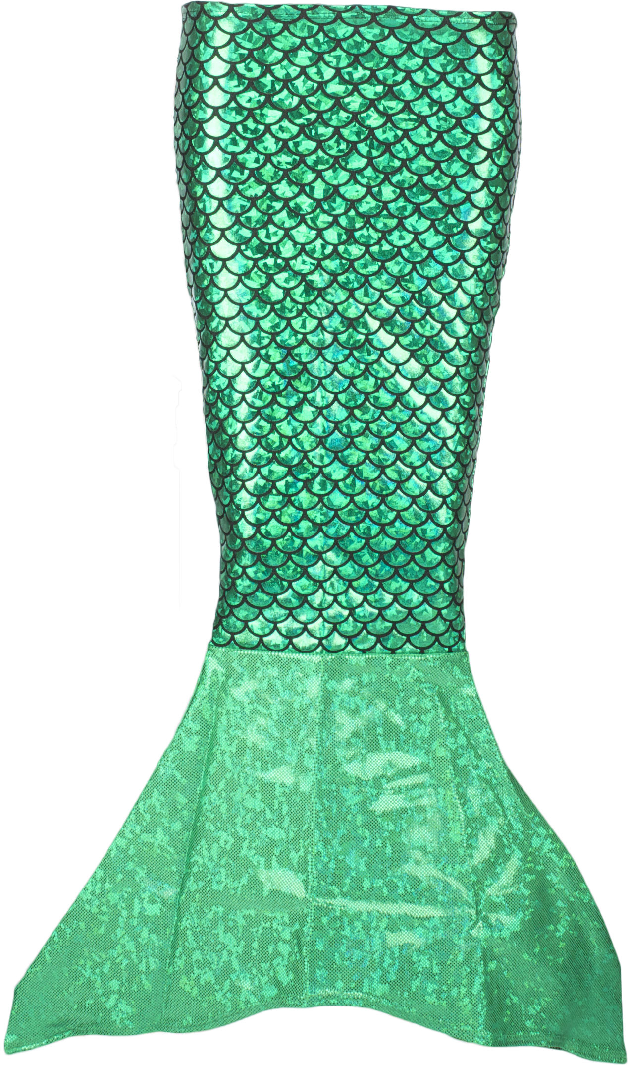 Ariel Mermaid Tail (1368x2268), Png Download