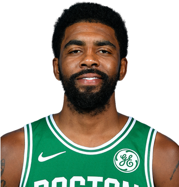 Kyrie Irving (350x425), Png Download