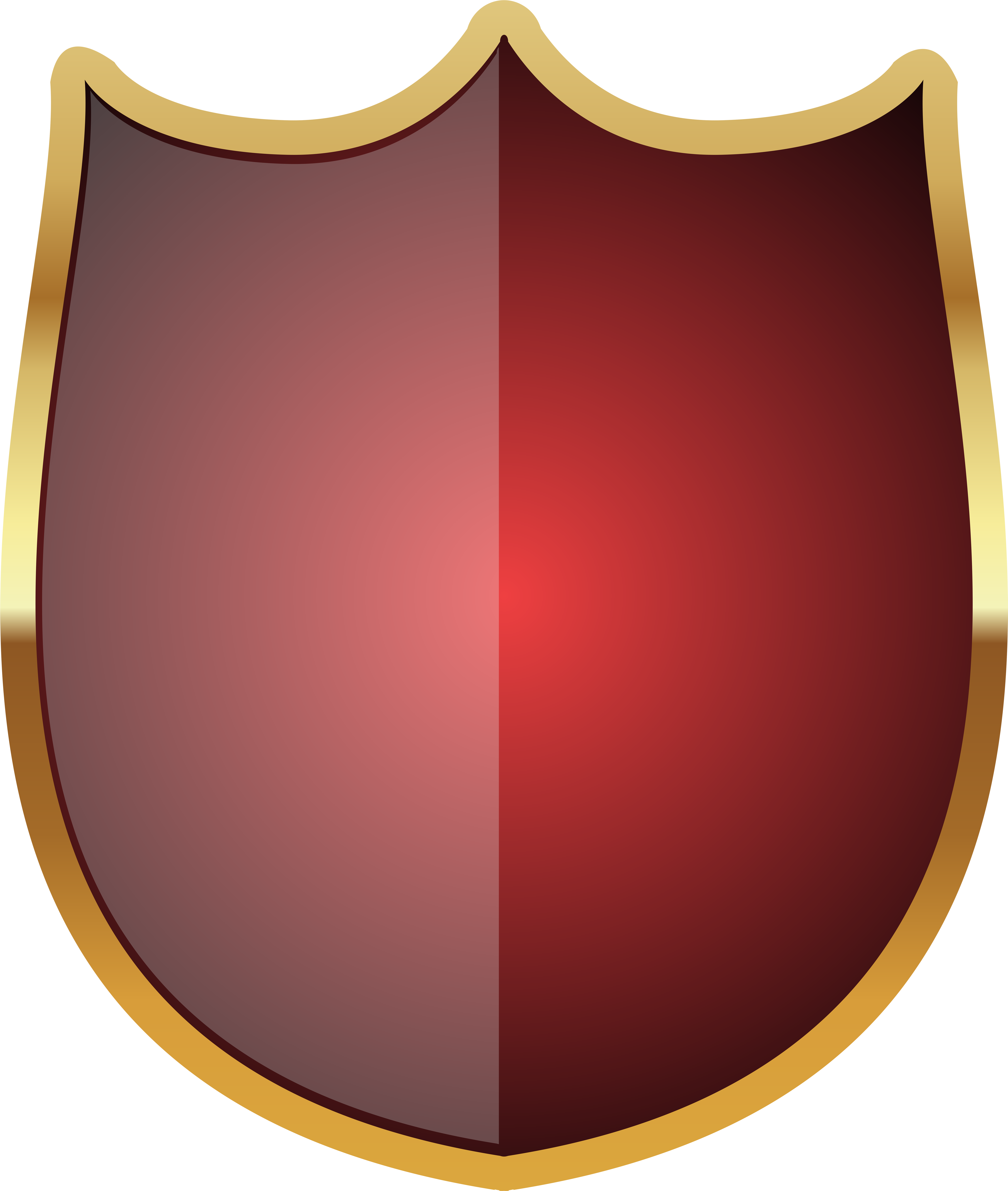 Badge Png (6773x8000), Png Download