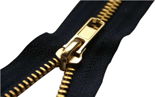 Zipper Png (550x339), Png Download