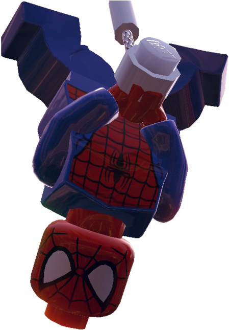 Download Spiderman Lego Png - Spider Man Lego Png - HD Transparent PNG ...