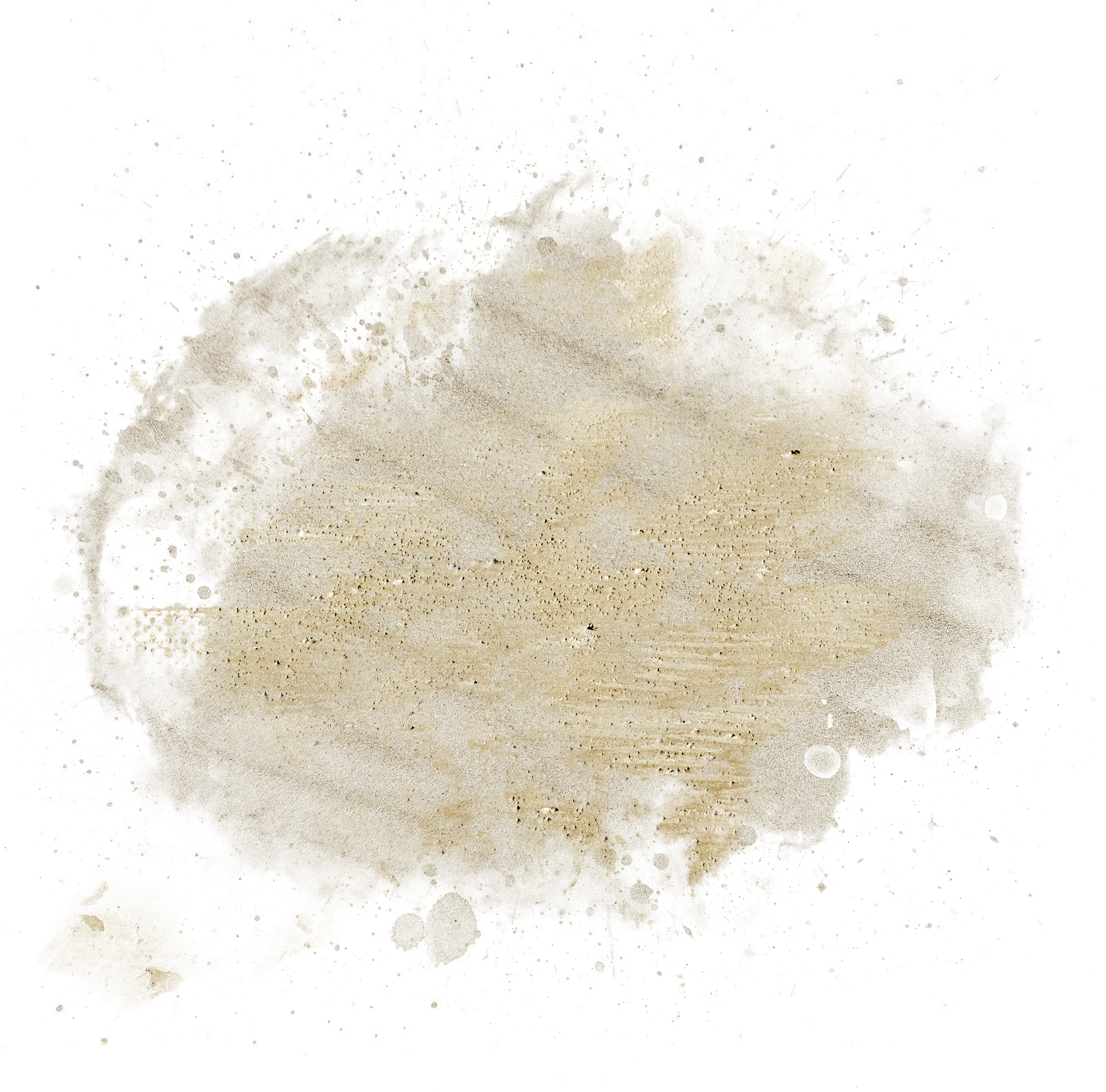 White Sand Png (2771x2738), Png Download