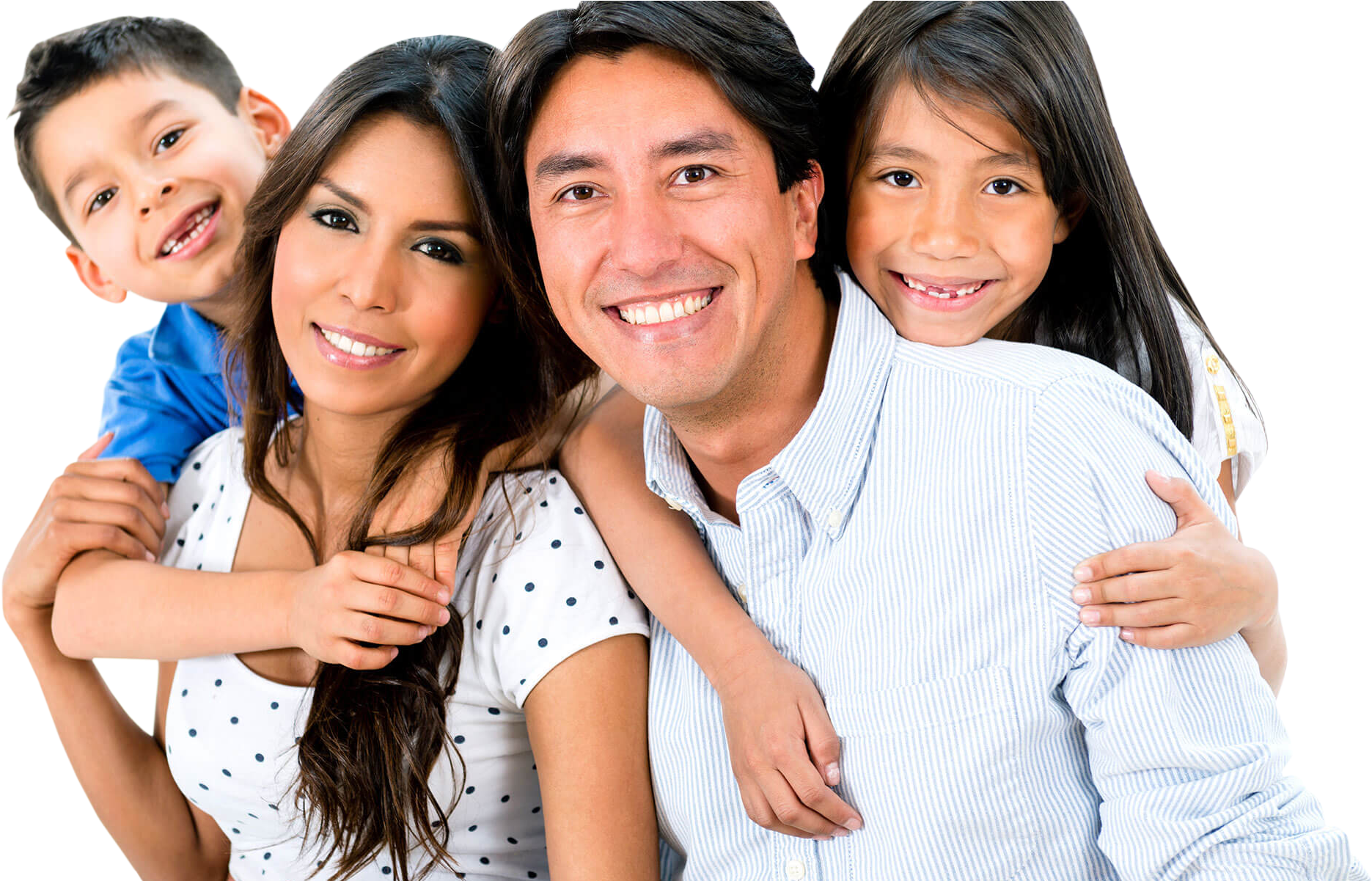 Family Png (2000x1200), Png Download