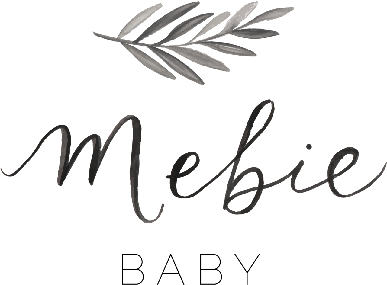 Baby Boutique Logo - Calligraphy (2500x1335), Png Download