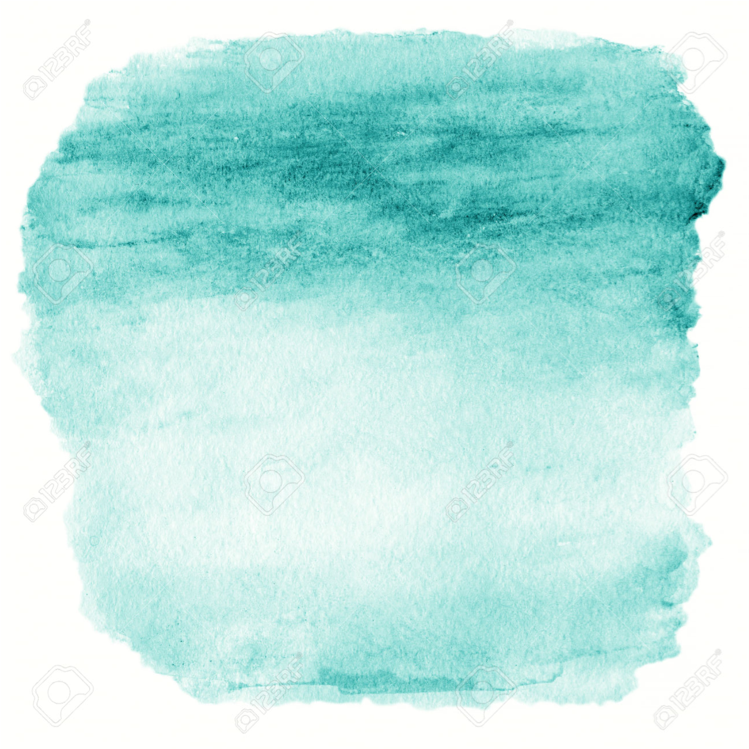 Bipolar Disorder - Watercolor Painting (1026x748), Png Download