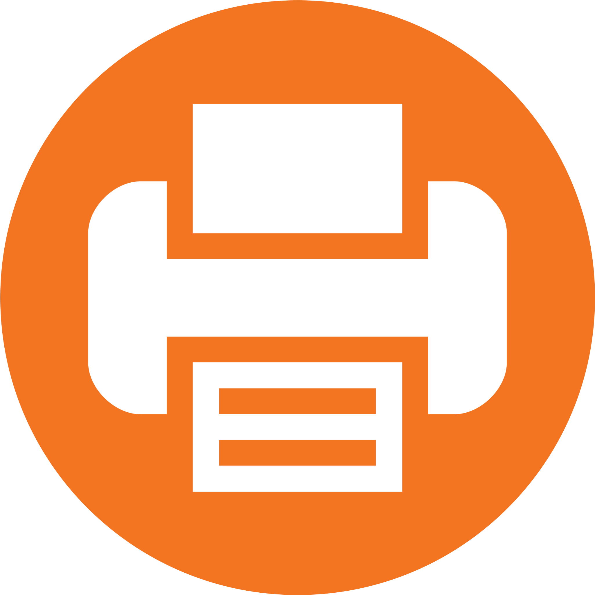 Fax - World Vision Cambodia Clipart (2480x2480), Png Download