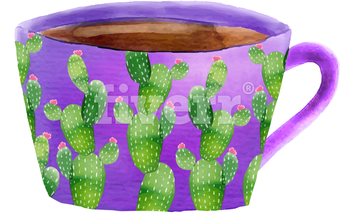 Coffee Cup (1200x1553), Png Download