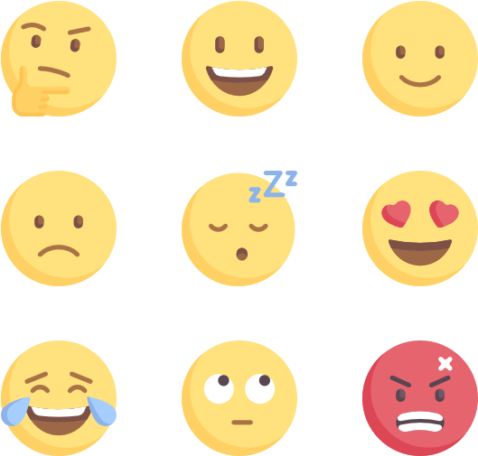 Emoji - Emoji Png (600x564), Png Download