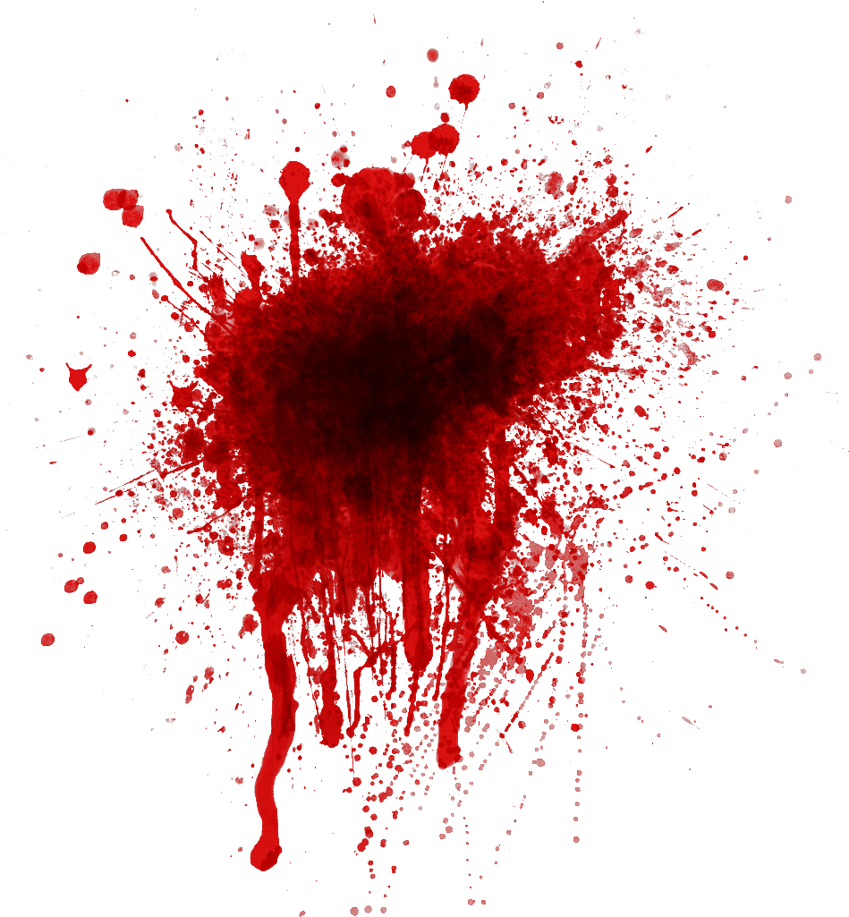 Blood Png Transparent (1024x1024), Png Download