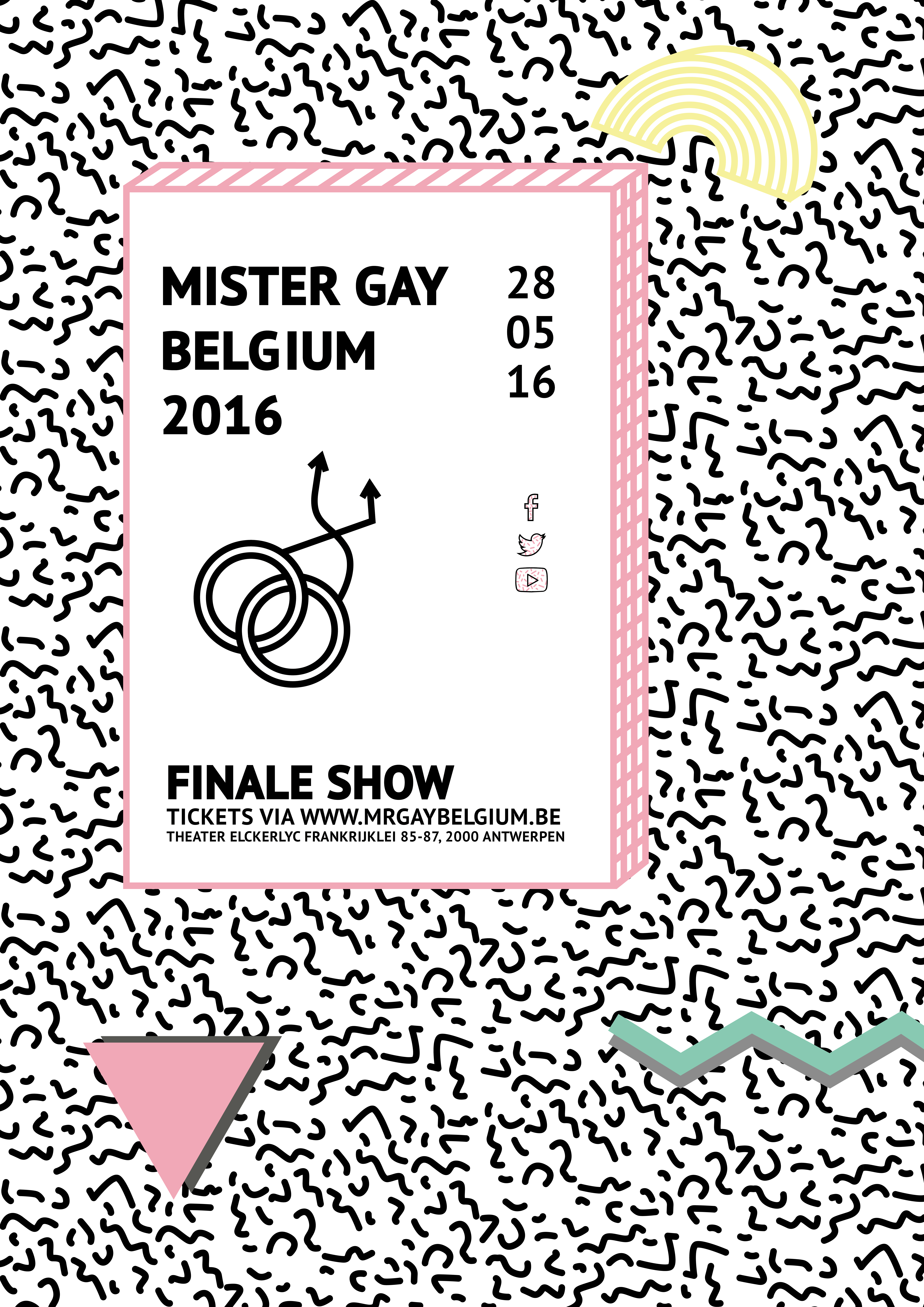 Download Hd Vector Memphis Transparent Png Image Nicepng Com