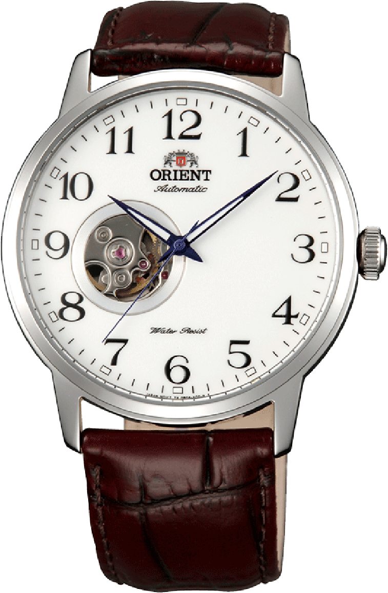 Men's Wrist Band Watch Png Image - Wrist Watch .png (800x1154), Png Download