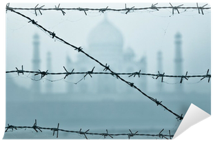 Barbed Wire (400x400), Png Download