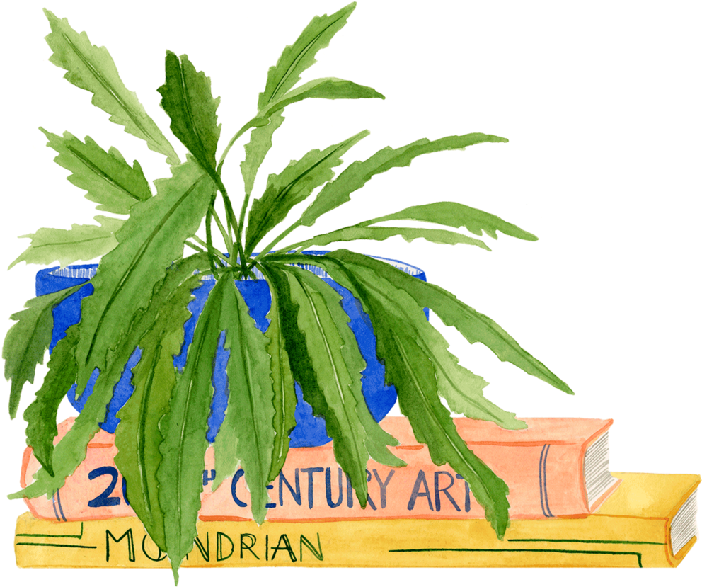 Lindsay Gardner's Art And Illustration Portfolio Site - Art (750x750), Png Download