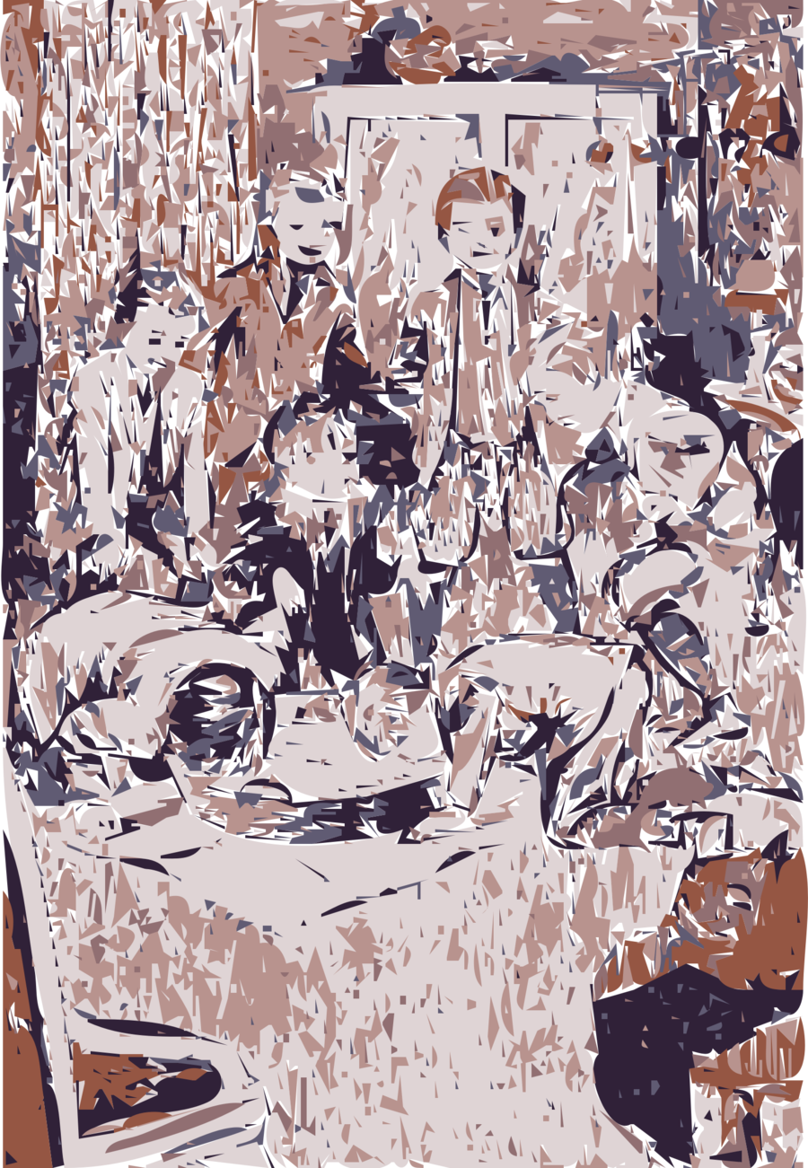 Painting (900x1301), Png Download