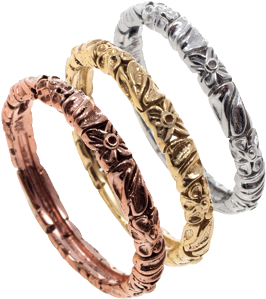 Multicolor Patterned Bands Multicolor Patterned Bands - Portable Network Graphics (500x500), Png Download