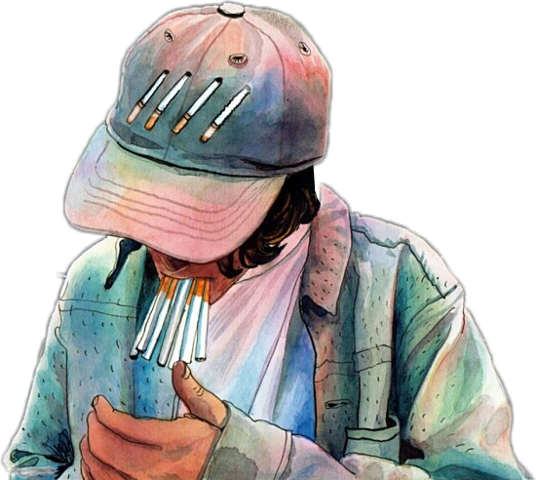 Illustration (536x480), Png Download