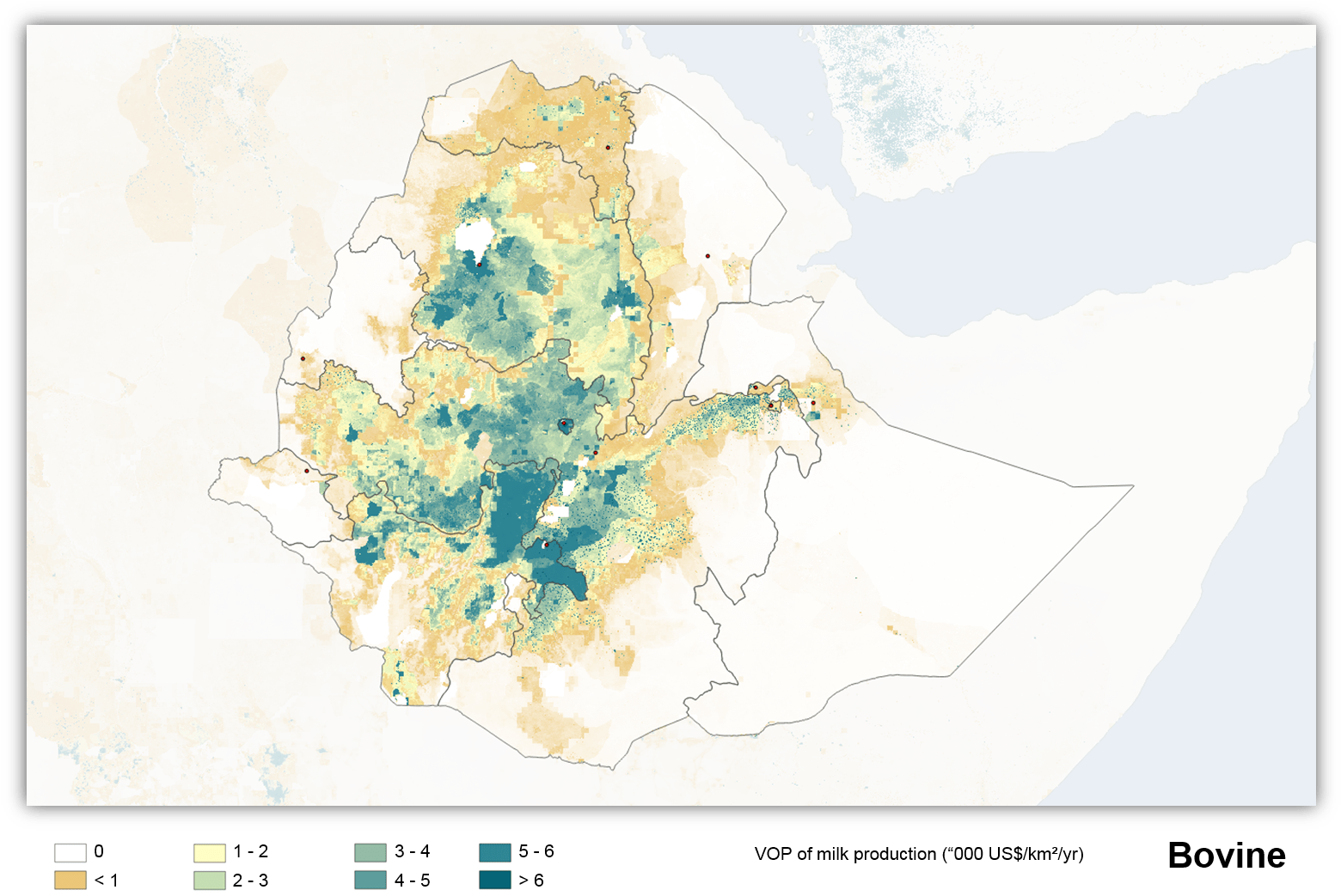 Vop Milk Eth - Atlas (1564x1053), Png Download