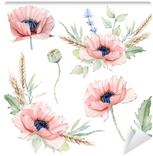 Watercolor Painting (400x400), Png Download