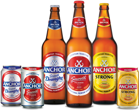 Beer Bottle (477x477), Png Download