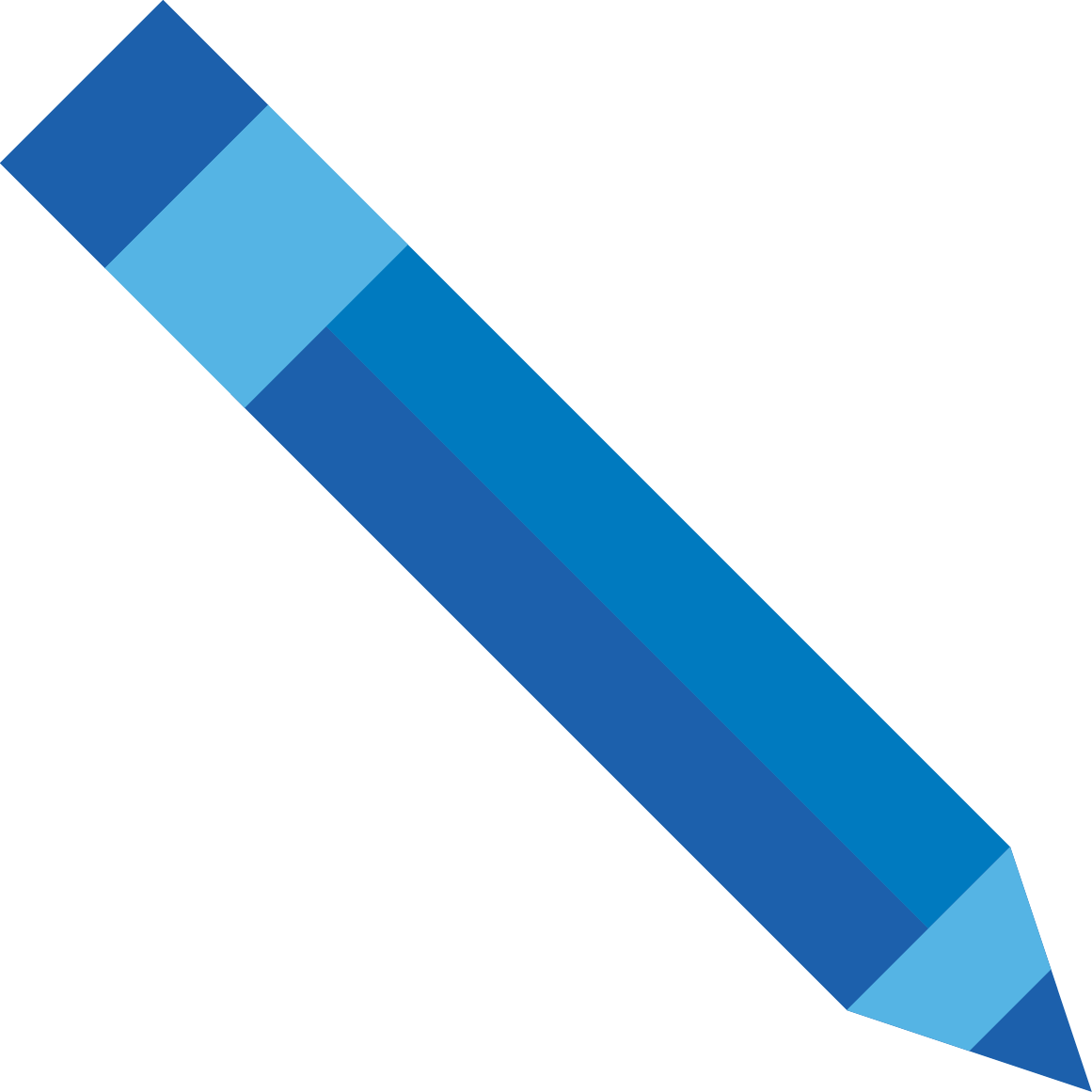 Idea Base Icons Pencil Eps Png Svg - Color Pencil Icon Png (1161x1161), Png Download