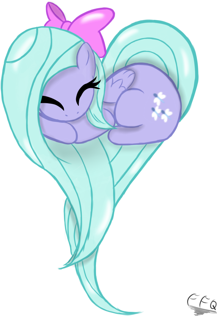 , 548327 Safe Solo Cute Flitter Artist Colon Freefraq - My Little Pony Hart (801x1100), Png Download