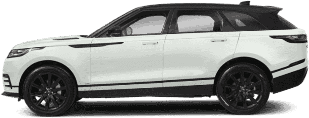 New 2019 Land Rover Range Rover Velar R-dynamic Hse - Range Rover Velar P250 (640x480), Png Download