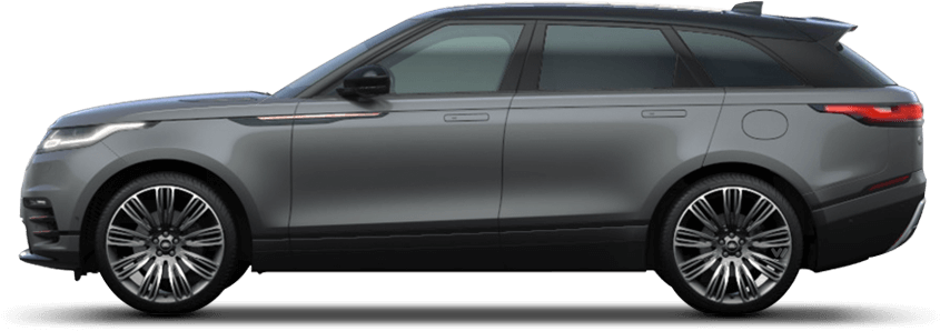 New Cars - Range Rover Velar Png (850x480), Png Download