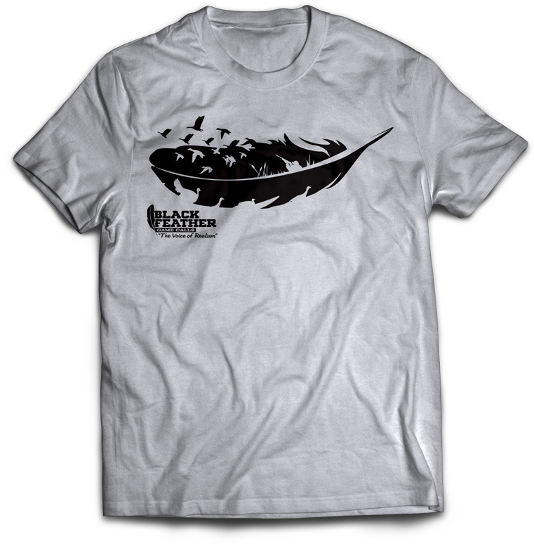 Blackfeather - Bengali Written T Shirt (1080x804), Png Download