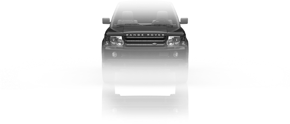 Range Rover Sport Suv - Land Rover Discovery (1004x518), Png Download