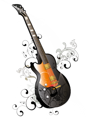 0 4d8220 48adfdf6 L - Music Pics Art Png (364x500), Png Download