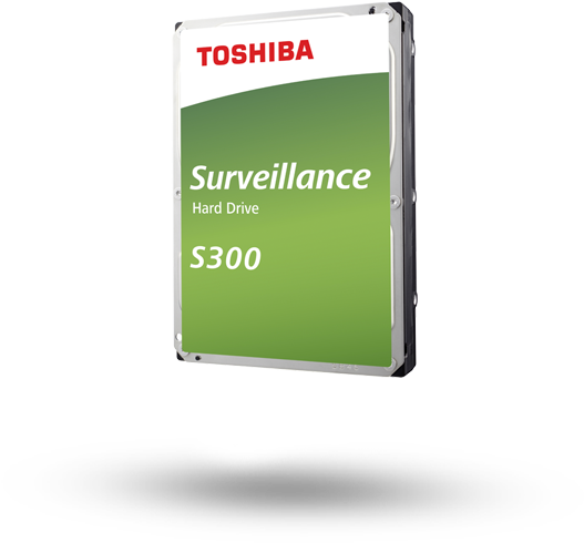 S300 Highlihgt Product Image V2-1 - Toshiba (640x640), Png Download