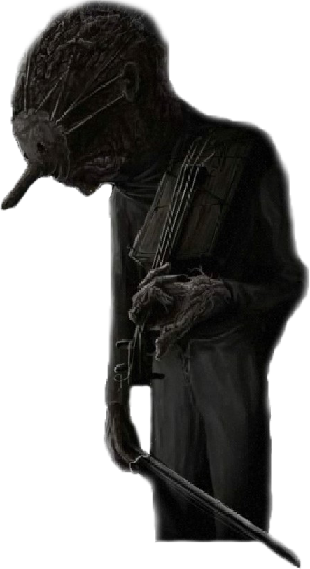Musician - Wiki (443x813), Png Download