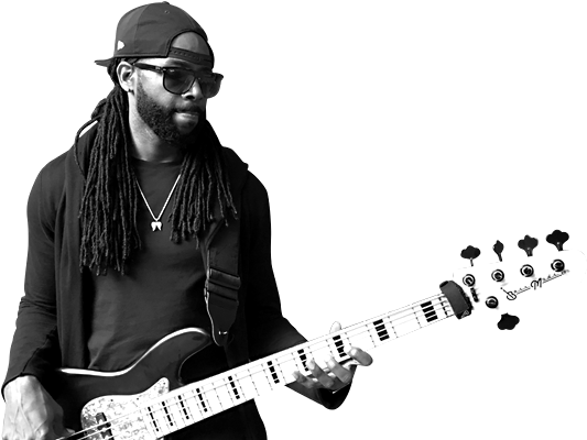 Ajay Knight - Composer (640x400), Png Download