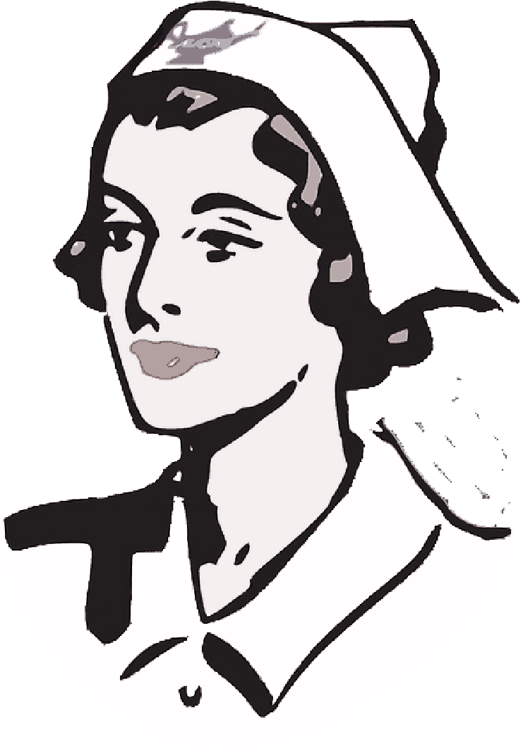 Mb Image/png - Applied Psychology For Nurses [book] (800x1062), Png Download