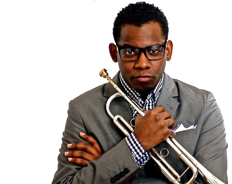Jazz Musician Png Photos - Courtney Jones Glee (955x635), Png Download