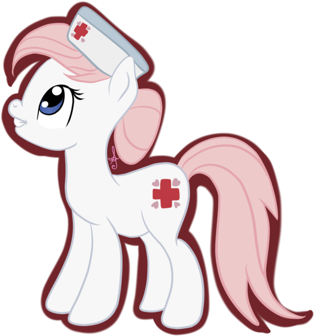 Silversthreads, Digital Art, Earth Pony, Female, Hat, - Cartoon (1280x931), Png Download