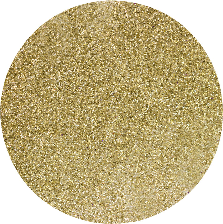 Golden Crystal (1000x1000), Png Download