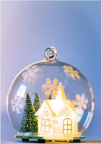 My Cinema Lightbox Mini Led Marquee Lightbox With 100 (500x500), Png Download