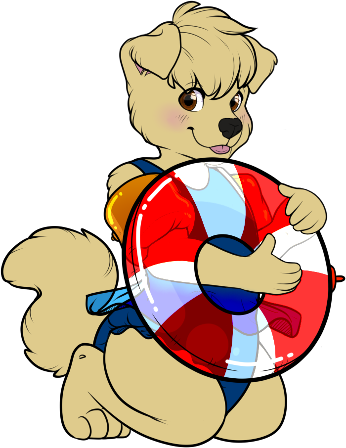 [fych] Firebreath - Cartoon (811x1000), Png Download