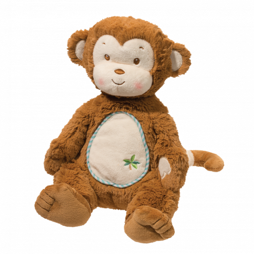 Douglas Baby Monkey Plumpie - Douglas Monkey Plumpie (510x510), Png Download